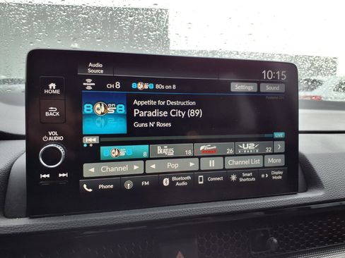 Used 2023 Honda CR-V EX-L image 6