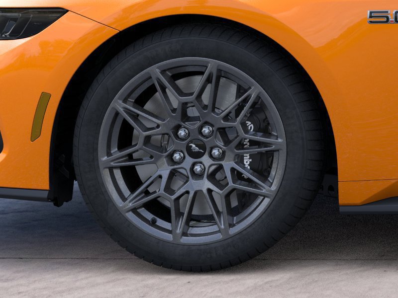 New 2026 Ford Mustang GT RWD image 19