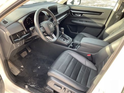 Used 2024 Honda CR-V EX-L image 10