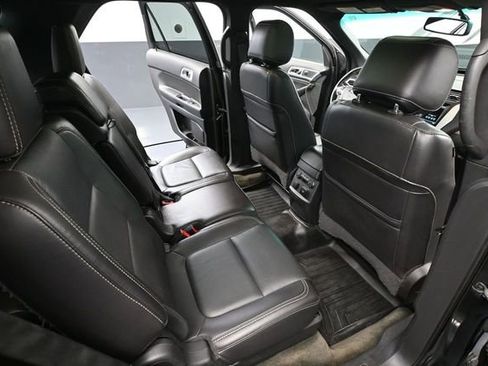 Used 2014 Ford Explorer Sport AWD/4WD image 46