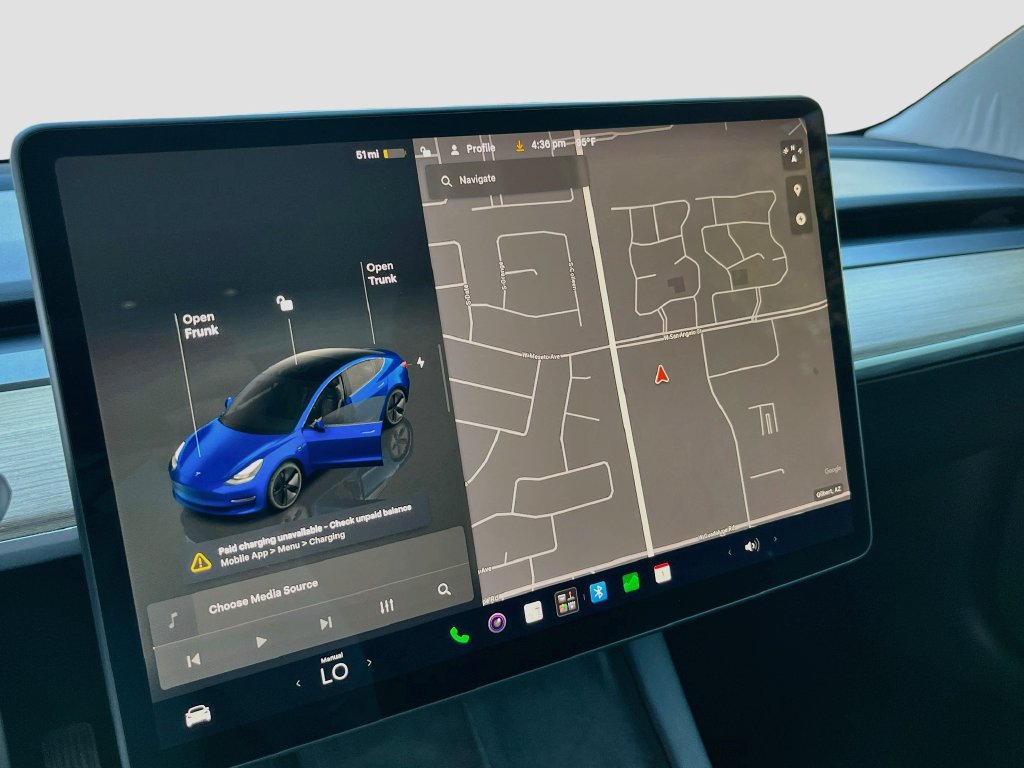 Used 2023 Tesla Model 3 Standard Range RWD image 14