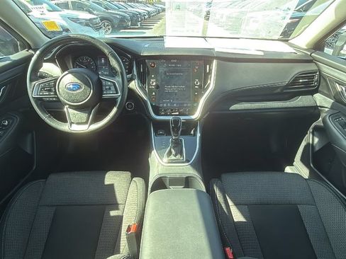 Certified 2024 Subaru Outback Premium AWD/4WD image 12