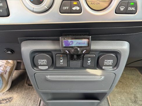 Used 2007 Honda Ridgeline RTL image 28