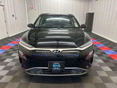 Used 2019 Hyundai Kona Limited FWD image 8