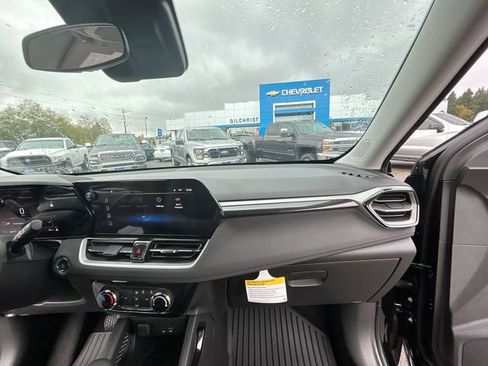 New 2026 Chevrolet TrailBlazer LT image 26