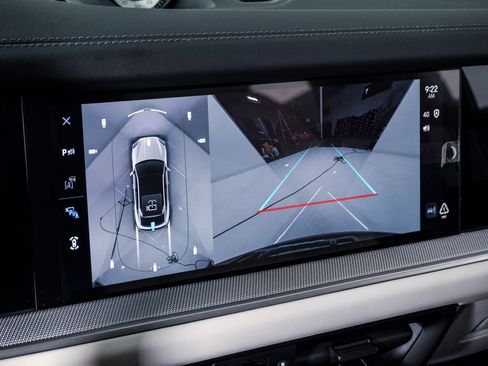 Certified 2025 Porsche Cayenne Coupe image 23