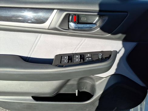 Used 2019 Subaru Legacy 2.5i Sport image 13