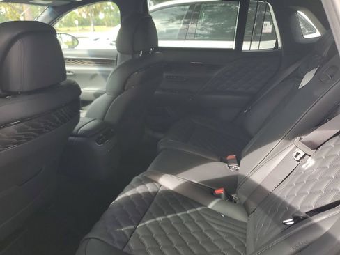 New 2026 Genesis G90 3.5T Prestige AWD/4WD image 6