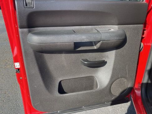 Used 2012 Chevrolet Silverado 1500 LT image 26