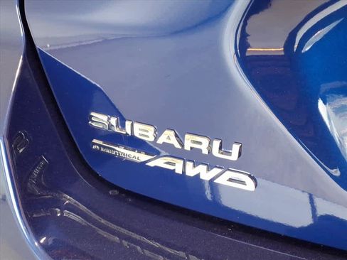 Used 2025 Subaru Impreza 2.0i image 17