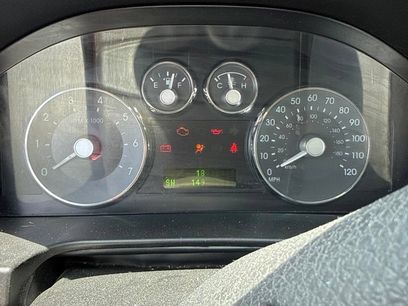 Used 2008 Mercury Milan Premier