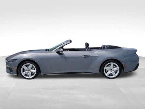 Used 2026 Ford Mustang Premium RWD image 2