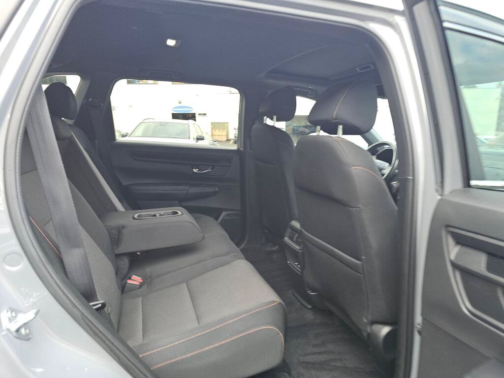 Certified 2023 Honda CR-V Sport image 14