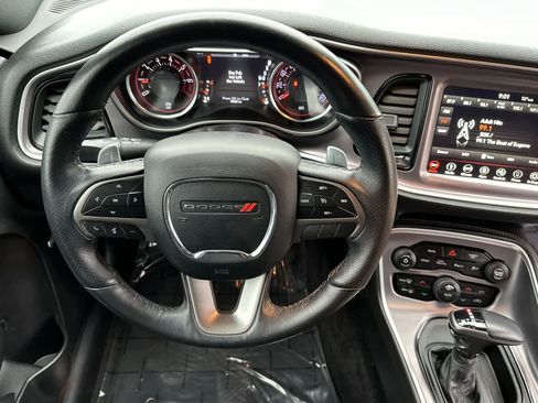 Used 2019 Dodge Challenger GT w/ Plus Package image 14