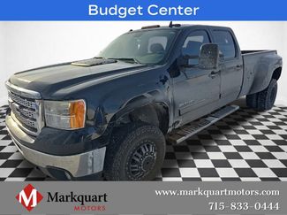 Used 2011 GMC Sierra 3500 SLE w/ SLE Preferred Package video 1