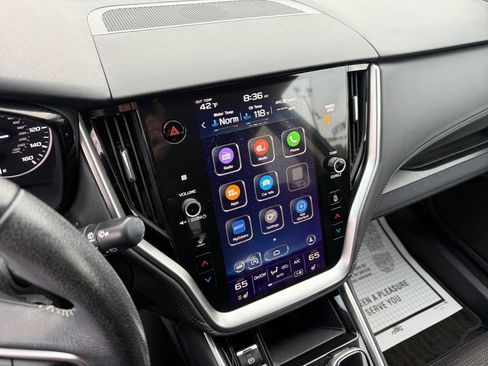 Used 2021 Subaru Outback Premium image 25