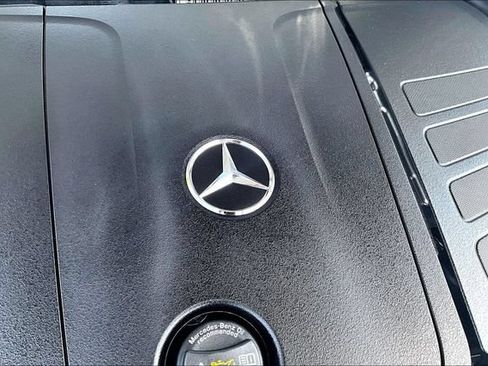 Used 2026 Mercedes-Benz GLC 300 4MATIC image 29