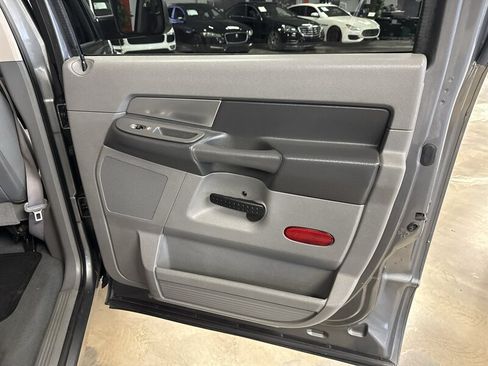 Used 2007 Dodge Ram 2500 Truck SLT w/ Light Group RWD image 25