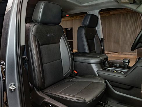 Used 2025 GMC Sierra 1500 Denali w/ Denali Reserve Package image 28