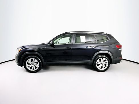 Used 2023 Volkswagen Atlas SE FWD image 4