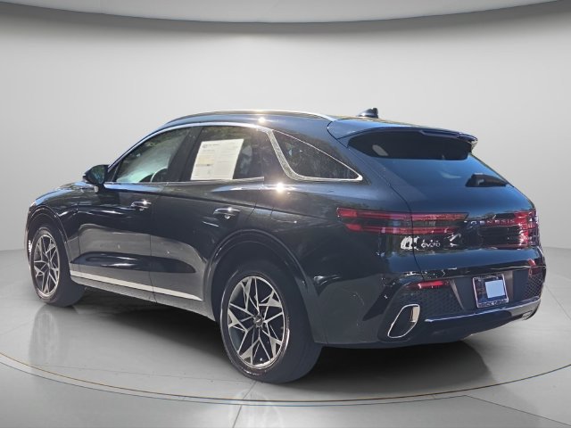 Used 2024 Genesis GV70 2.5T w/ Advanced Package AWD/4WD image 6