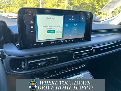 New 2026 Lincoln Aviator 2WD image 14