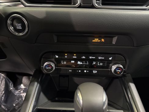 New 2025 MAZDA CX-5 Carbon Edition image 18