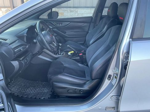Used 2022 Subaru WRX Limited AWD/4WD image 21