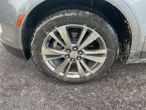 Certified 2024 Cadillac XT5 Premium Luxury w/ LPO, Floor Liner Package image 12