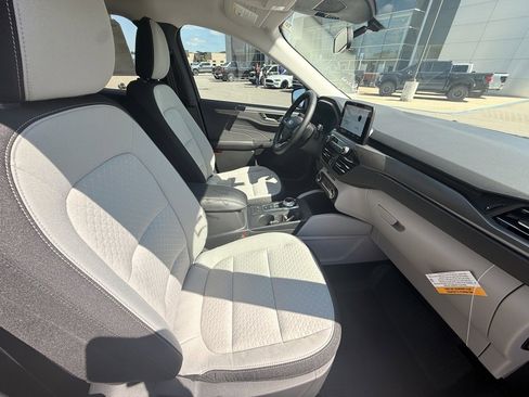 New 2026 Ford Escape Active w/ Cold Weather Package image 11