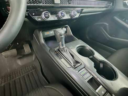 Used 2023 Honda Civic EX image 24