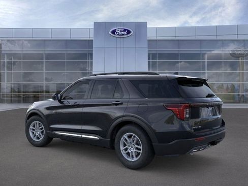 New 2025 Ford Explorer Active w/ Active Comfort Package image 28