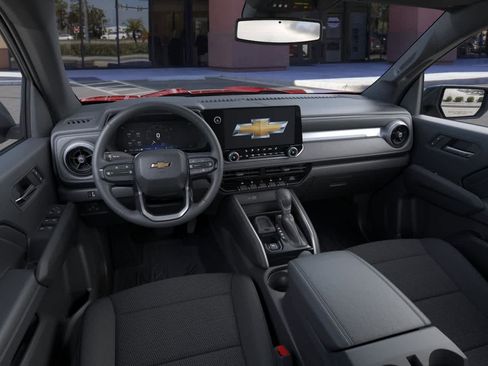 New 2026 Chevrolet Colorado LT RWD image 15