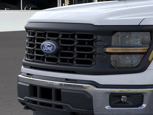 New 2026 Ford F150 XL AWD/4WD image 17