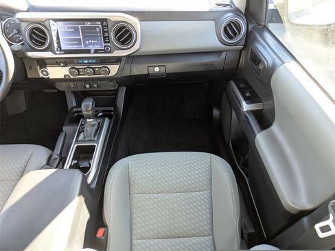 Used 2023 Toyota Tacoma SR5 image 16