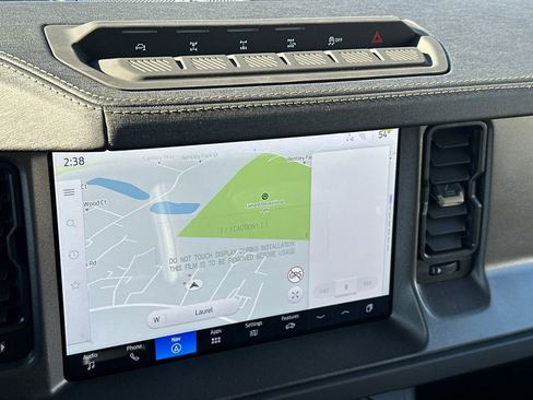 New 2025 Ford Bronco Badlands image 27