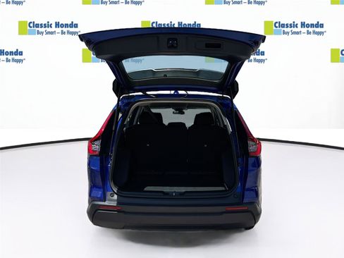 Certified 2023 Honda CR-V LX image 28