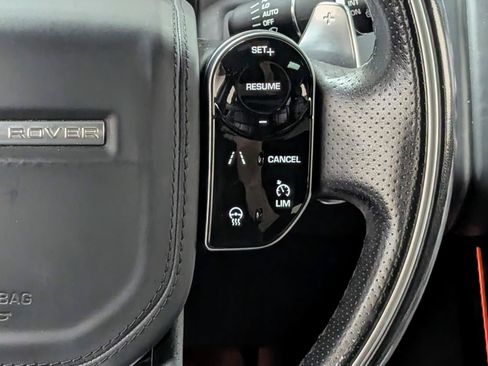 Used 2019 Land Rover Range Rover Sport HSE Dynamic AWD/4WD image 37