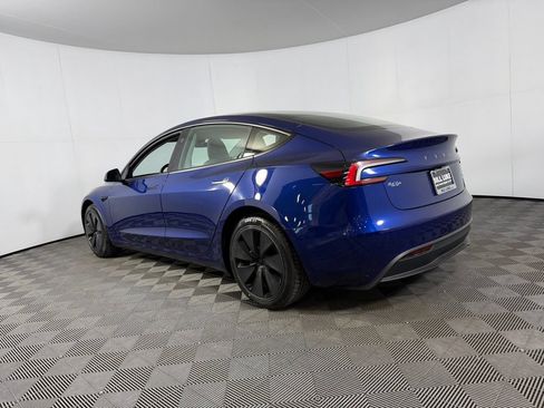 Used 2025 Tesla Model 3 RWD image 6