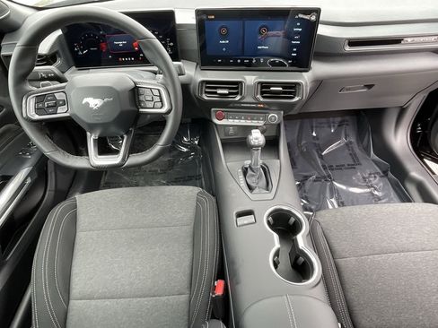 New 2026 Ford Mustang GT RWD image 12