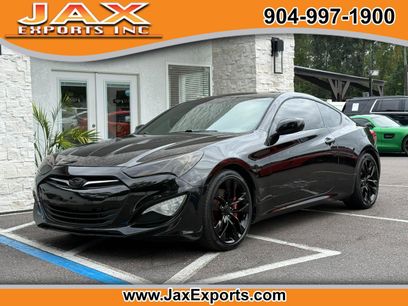 Used 2013 Hyundai Genesis 3.8