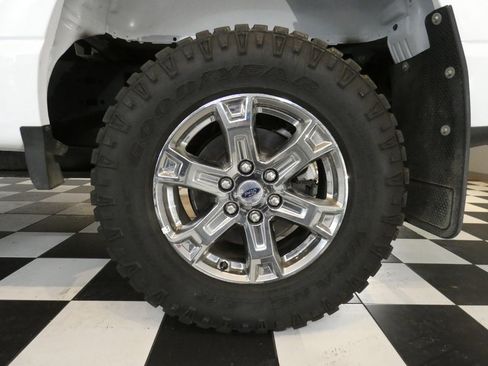 Used 2022 Ford F150 XLT w/ XTR Package image 7