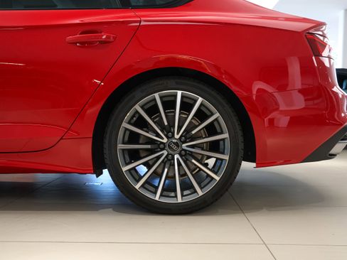 Used 2022 Audi A5 2.0T Premium Plus image 40