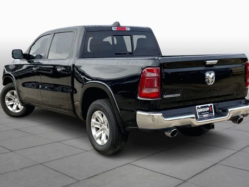 Used 2022 RAM 1500 Laramie image 20