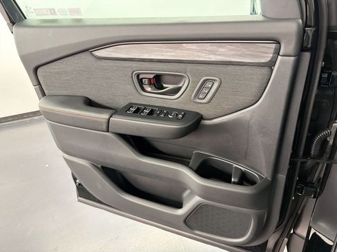 New 2026 Honda Passport TrailSport image 22