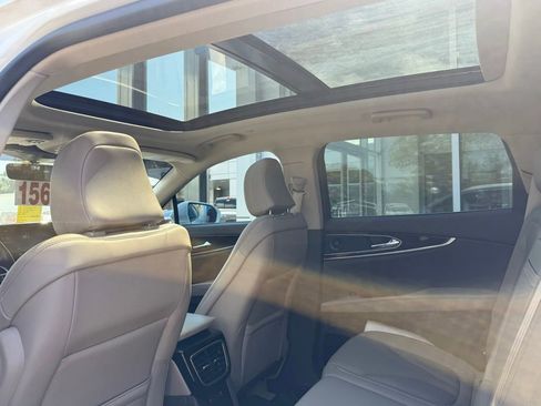 Used 2022 Lincoln Nautilus Reserve AWD/4WD image 15