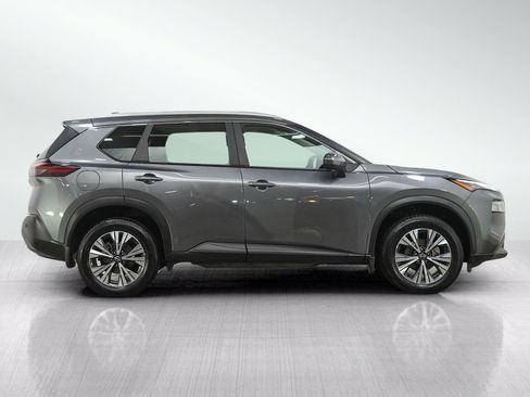 Used 2023 Nissan Rogue SV w/ SV Premium B Package AWD/4WD image 6