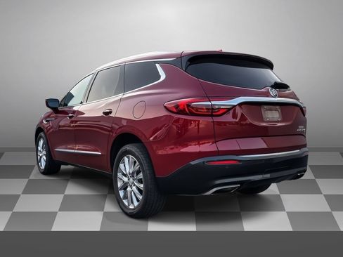 Used 2019 Buick Enclave Essence w/ Trailering Package, 5000 lbs. AWD/4WD image 2