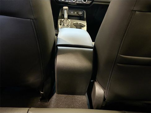 New 2026 Honda Civic Sport Touring image 27