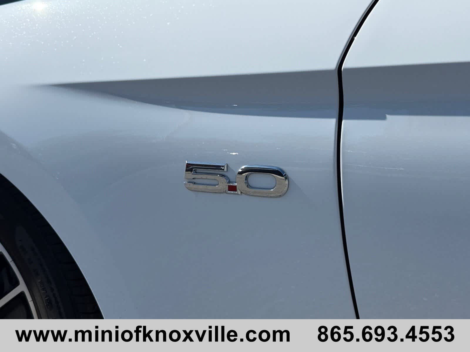 Used 2022 Ford Mustang GT Premium w/ Equipment Group 401A RWD image 10